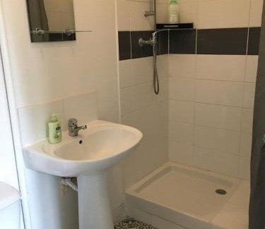 Eysines Apartment | Petit T2 de charme
