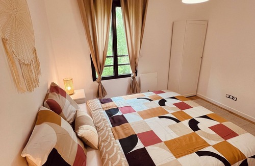 Luzarches House | Petite Bâtisse Pour Groupes, Familles et Amis, Paris OG 2024, Été, Événements