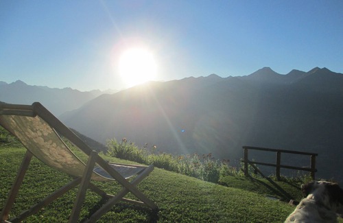 Gressan Apartment | PETITE CERISE APPARTAMENTO 2