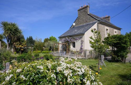 Cancale Bed & Breakfast | Petite Emeraude