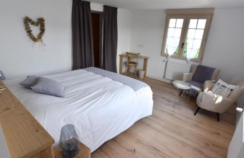 Cancale Bed & Breakfast | Petite Emeraude