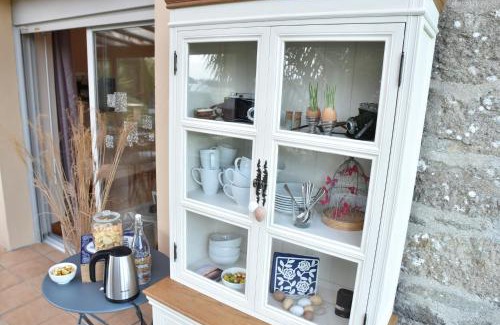 Cancale Bed & Breakfast | Petite Emeraude