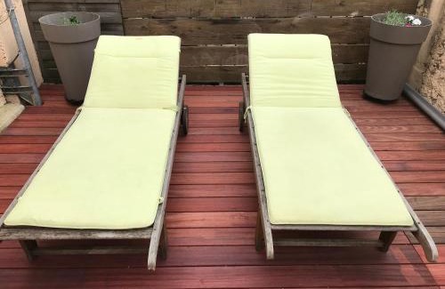 Vivonne House | Petite escale Vivonnoise