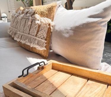 Preveza Apartment | Petite Fleur