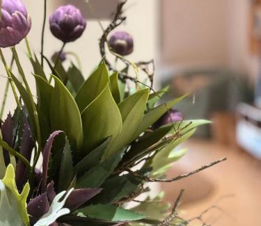 Preveza Apartment | Petite Fleur