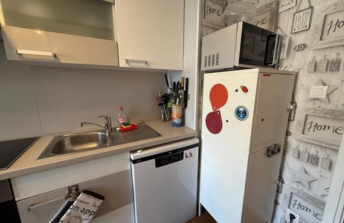 Strasbourg Apartment | Petite France + Parking