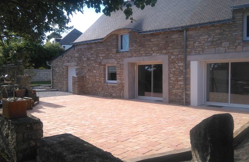 Saint-Ave House | PETITE LONGERE NEAR GOLFE DU MORBIHAN