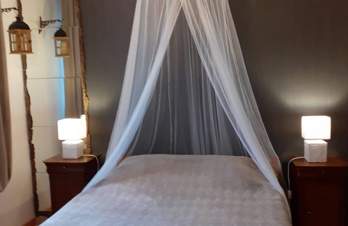 Pacy-sur-Eure House | Petite Maison Cocooning et Romantique