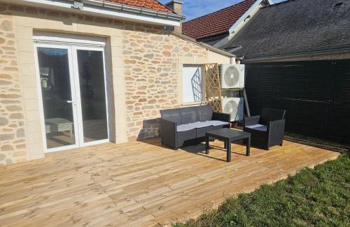 La Guerche-de-Bretagne House | Petite maison au calme