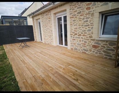 La Guerche-de-Bretagne House | Petite maison au calme