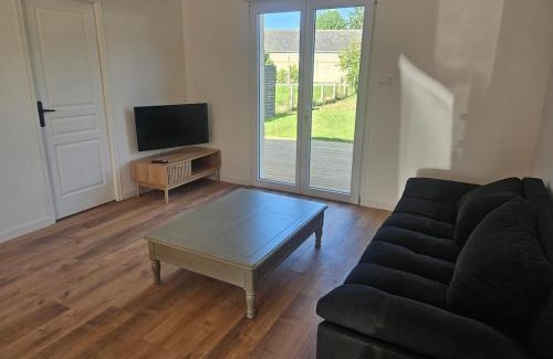 La Guerche-de-Bretagne House | Petite maison au calme