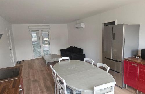 La Guerche-de-Bretagne House | Petite maison au calme