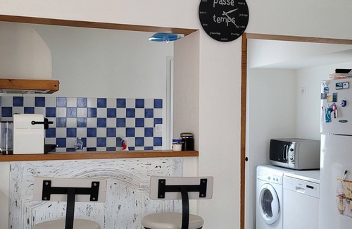 Noirmoutier-en-l'Ile House | Petite Maison de Charme