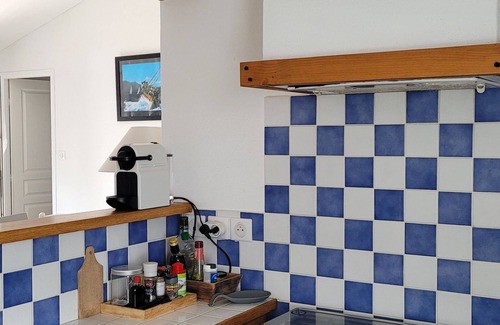 Noirmoutier-en-l'Ile House | Petite Maison de Charme