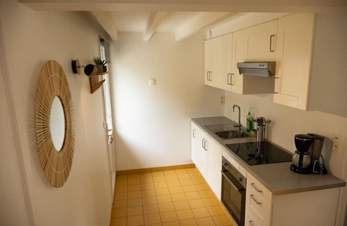 Saint-Meloir-des-Ondes House | Petite Maison située entre Saint-Malo et Cancale