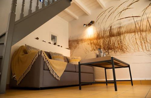 Saint-Meloir-des-Ondes House | Petite Maison située entre Saint-Malo et Cancale