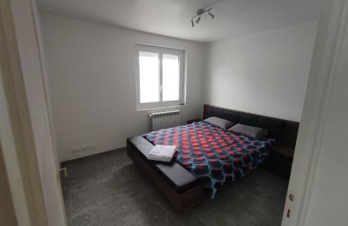 Bellerive-sur-Allier Apartment | Petite maison de 70m2 très calme