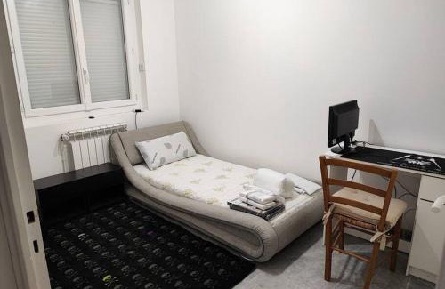 Bellerive-sur-Allier Apartment | Petite maison de 70m2 très calme