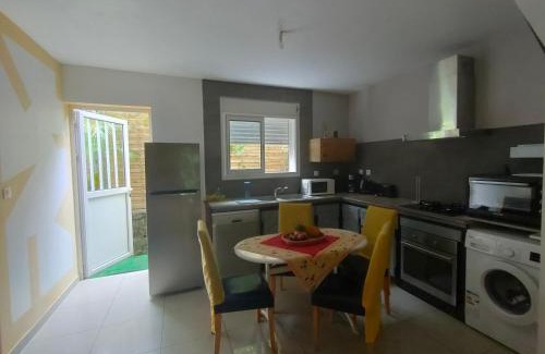 Manapany-les-Bains House | Petite maison à 12mn du bassin de Manapany