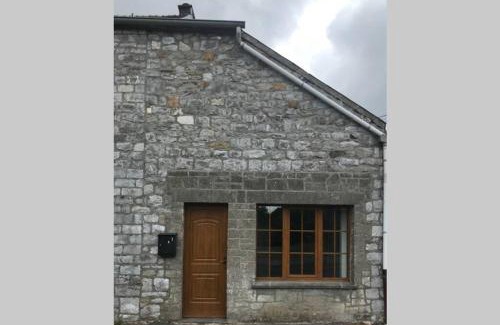 Presgaux House | Petite maison à la campagne