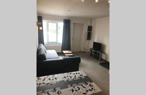 Presgaux House | Petite maison à la campagne