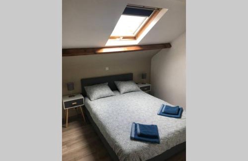 Presgaux House | Petite maison à la campagne