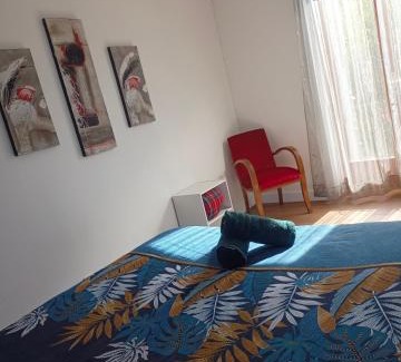 Mosnes House | Petite maison étape Loire à vélo ou Compostelle