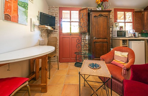 Rivieres House | Petite Maison Atypique - Ferme - Gaillac