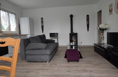Marlioz House | Petite Maison au Calme Entre Annecy et Genève