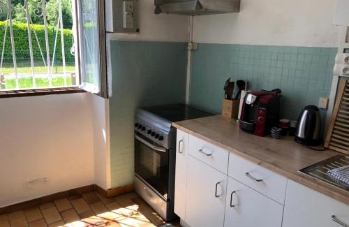 Jurancon House | Petite maison avec terrasse