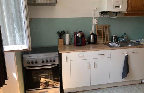 Jurancon House | Petite maison avec terrasse