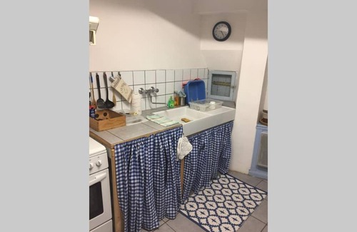 Limoux House | Petite Maison Bleue Limoux