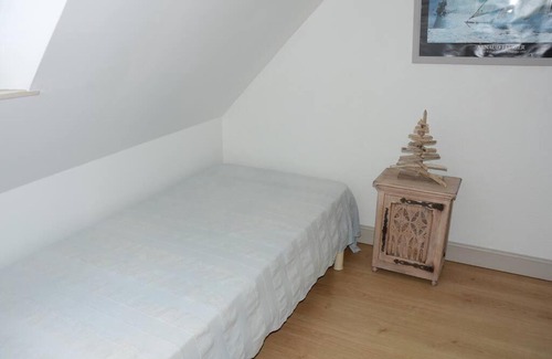 Plounerin House | Petite maison bretonne pour 4 personnes