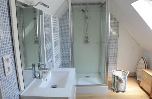 Plounerin House | Petite maison bretonne pour 4 personnes