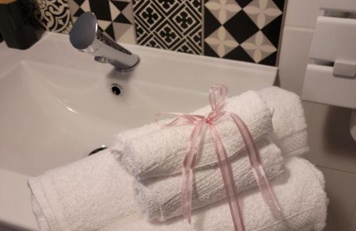 Eguelshardt House | petite maison cosy en duplex