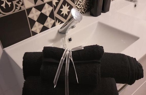 Eguelshardt House | petite maison cosy en duplex