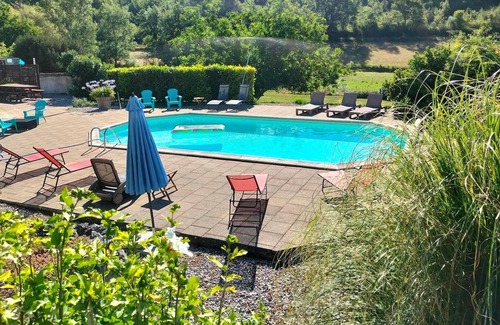 Courbiac House | Petite Maison Cosy Pour un Séjour à 2