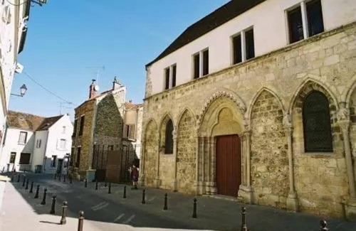 Brie-Comte-Robert House | Petite maison de ville au calme