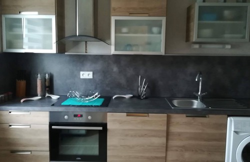 Dol-de-Bretagne House | Petite Maison Dans la Baie du Mont Saint Michel