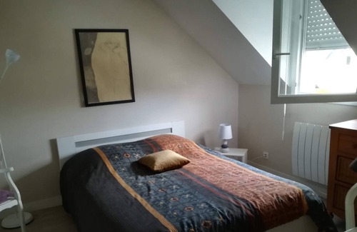 Dol-de-Bretagne House | Petite Maison Dans la Baie du Mont Saint Michel