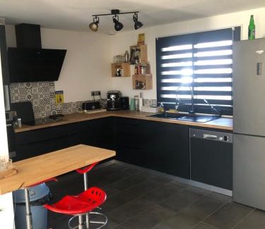 Argeles Gazost House | Petite Maison dans les Pyrénées