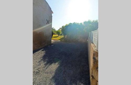 Doue-la-Fontaine House | Petite maison de charme