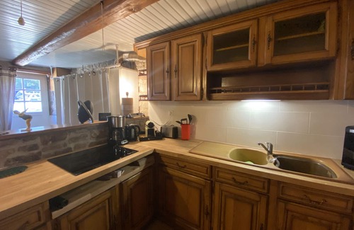 Belz House | Petite Maison de Pêcheur, à 50 m du Port et de la Plage