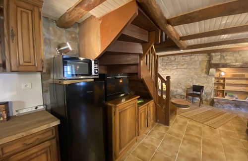 Belz House | Petite Maison de Pêcheur, à 50 m du Port et de la Plage