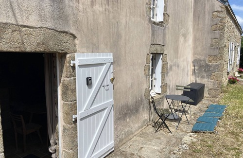 Belz House | Petite Maison de Pêcheur, à 50 m du Port et de la Plage
