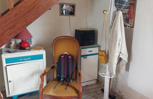 Cherrueix House | Petite maison de vacances