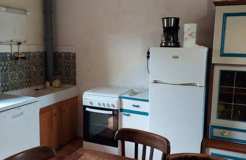 Cherrueix House | Petite maison de vacances