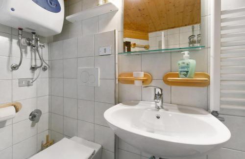 La Salle House | Petite Maison des Alpes