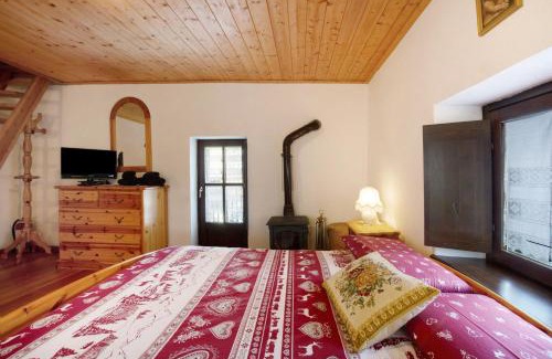 La Salle House | Petite Maison des Alpes