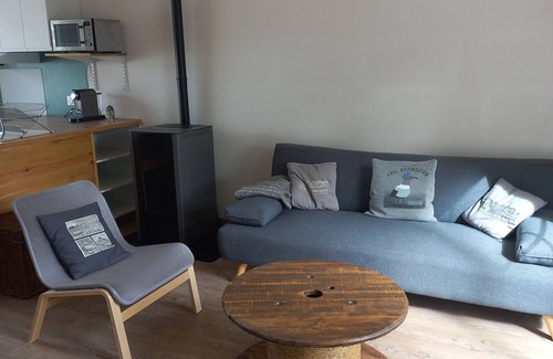 L'Epine House | Petite Maison EN Bord DE MER